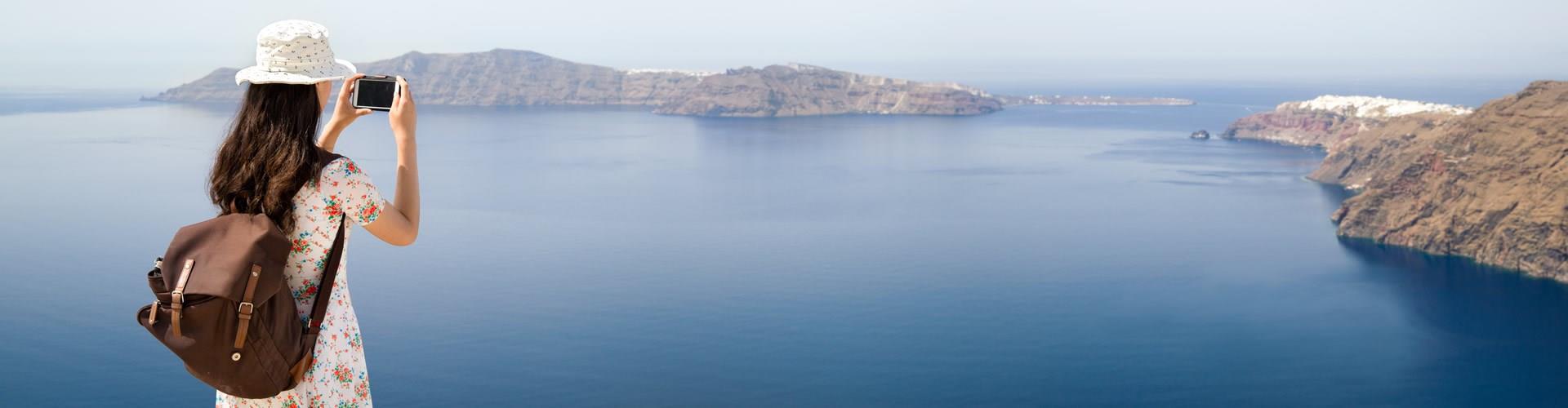 First Time in Santorini: Things to Know before Visiting