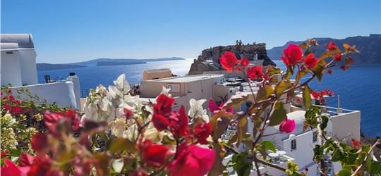 Photo of VIP Car Tour of Santorini's Highlights