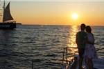 Santorini Sunset Boat Tours