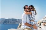 Santorini Honeymoon Experiences