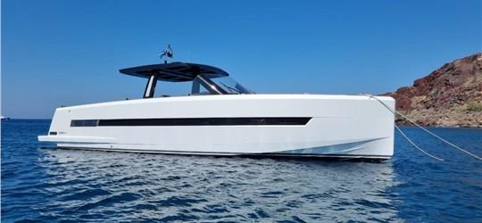 Photo of Private Luxury Fjord Motor Yacht Cruise with Meals & Drinks