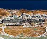 Santorini’s History