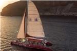 Santorini Boat Tours