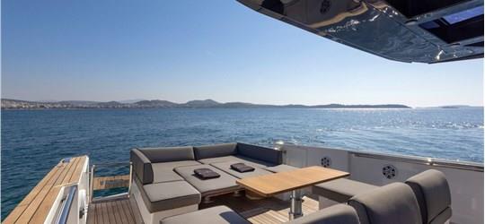 Photo of Private Luxury Fjord Motor Yacht Cruise with Meals & Drinks