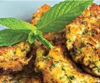 Vegan and Vegetarian Dining Options in Santorini