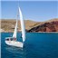 Sailing cruises in Santorini