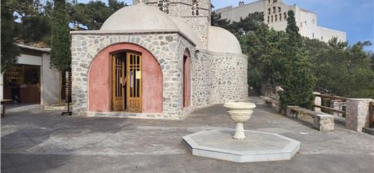 Photo of VIP Car Tour of Santorini's Highlights