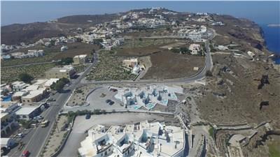 Akrotiri - Santorini