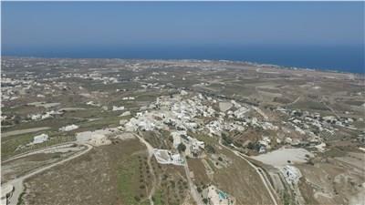 Exo Gonia - Santorini