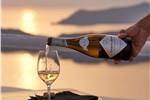 Wine tours in Santorini