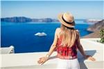Santorini Trip Planner