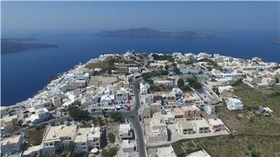 Vourvoulos - Santorini