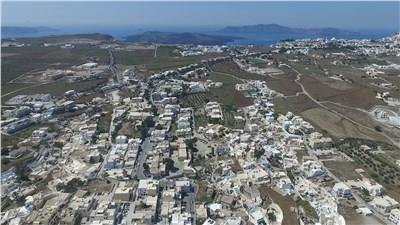 Karterados - Santorini