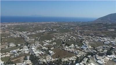 Messaria - Santorini