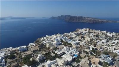 Oia - Santorini