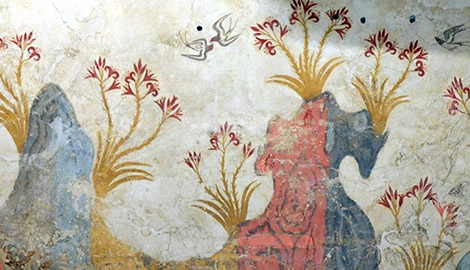 photo of Museum of Prehistoric Thera