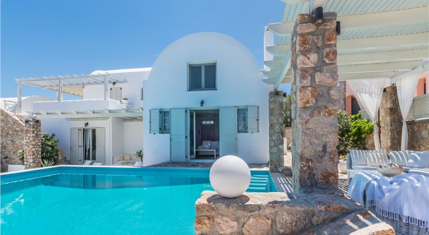 MICHAELA RESIDENCE in Santorini - 2026 Prices,Photos,Ratings - Book Now