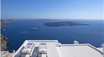 GAIA VILLA in Santorini - 2026 Prices,Photos,Ratings - Book Now