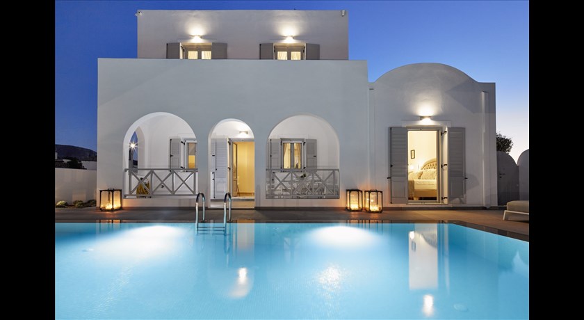 TRAMONTO PRIVATE VILLA  in Santorini - 2026 Prices,Photos,Ratings - Book Now