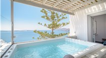 ANDORA VILLAS in Santorini - 2026 Prices,Photos,Ratings - Book Now