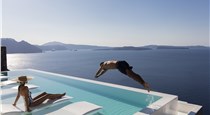 CANAVES OIA SUITES  in Santorini - 2026 Prices,VIDEO,Ratings - Book Now