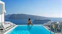CHARISMA SUITES in Santorini - 2026 Prices,Photos,Ratings - Book Now