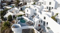 IKIES SANTORINI in Santorini - 2026 Prices,VIDEO,Ratings - Book Now