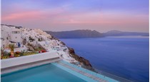 SANTORINI SECRET SUITES & SPA in Santorini - 2026 Prices,VIDEO,Ratings - Book Now