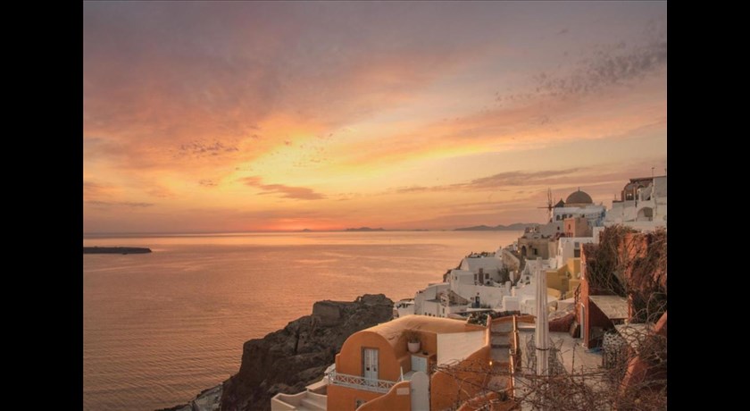 SOPHIA CASTLE VIEW in Santorini - 2026 Prices,Photos,Ratings - Book Now