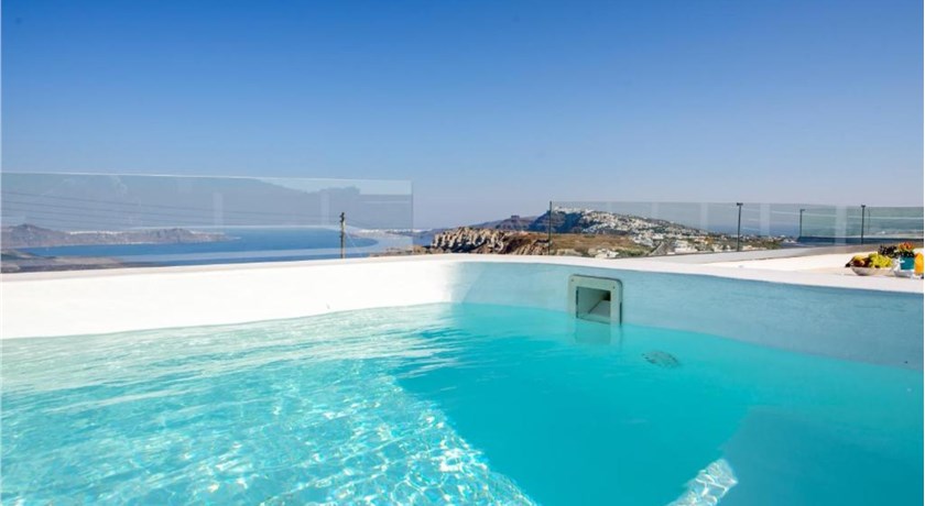 ISLAND VIEW APARTMENTS in Santorini - 2026 Prices,Photos,Ratings - Book Now