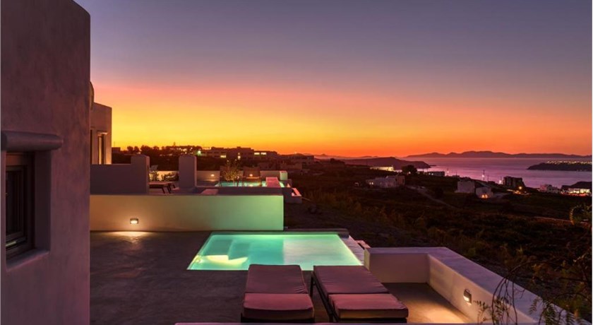 SANDY & SALTY VILLAS in Santorini - 2026 Prices,Photos,Ratings - Book Now