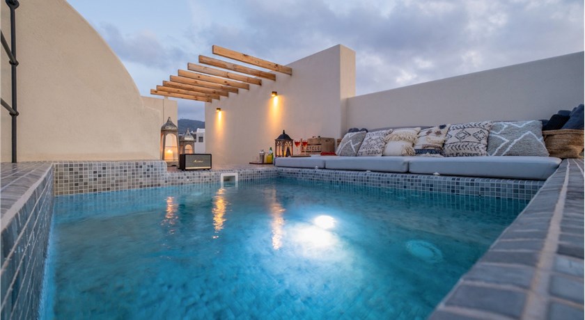 ANEMELI VILLA in Santorini - 2026 Prices,Photos,Ratings - Book Now