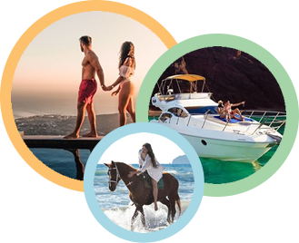 Photo of Santorini Trip Planner